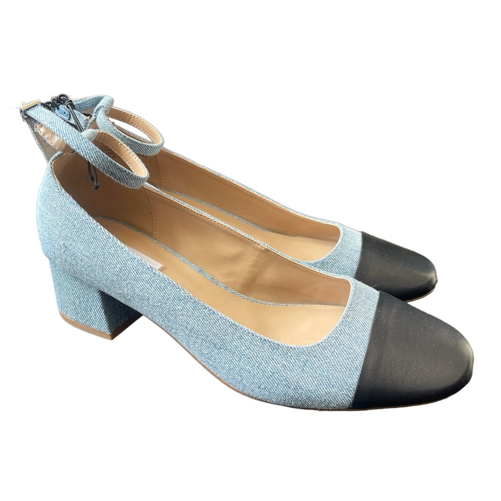Steve Madden 2023 SS Rubber Visit Sole Casual Style Studded...size 11